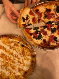 Les plus récentes photos du Pizzeria Sonny’s pizza à Paris - n°2