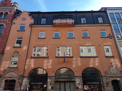 Stockholms Auktionsverk