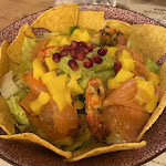 Photo n° 3 de l'avis de monia..h fait le 15/11/2022 à 19:36 pour A Cantina di Delia à Calvi