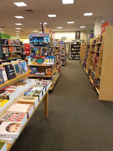 Book Store «Barnes & Noble», reviews and photos, 201 E Central Texas Expy, Harker Heights, TX 76548, USA