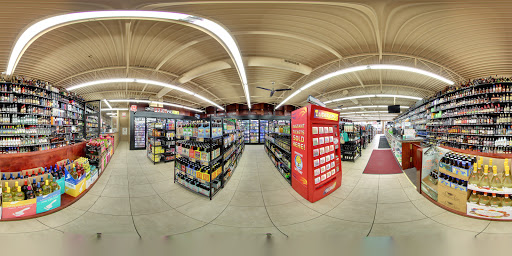 Liquor Store «Total Beverage Liquor», reviews and photos, 30203 Southfield Rd, Southfield, MI 48076, USA