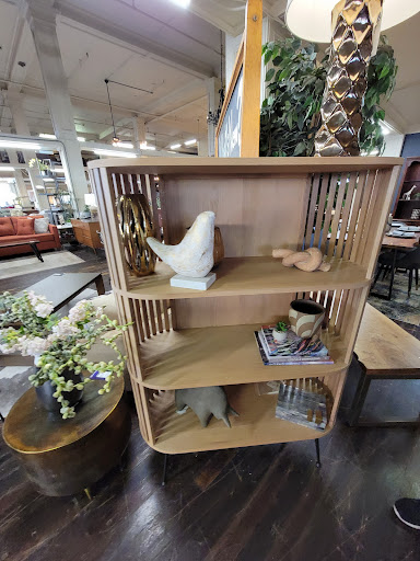 Furniture Store «What’s New? Furniture», reviews and photos, 439 SE Grand Ave, Portland, OR 97214, USA