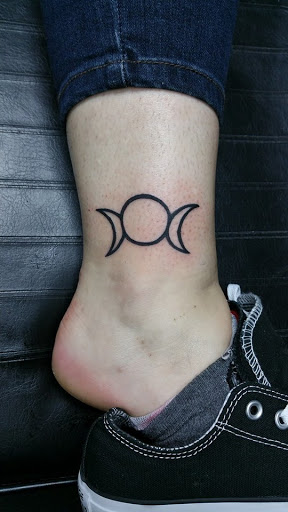 Explore year 2000 tattoo ideas, creative tattoo ideas in Beverly Hills, available at R-N-R Custom Tattoos