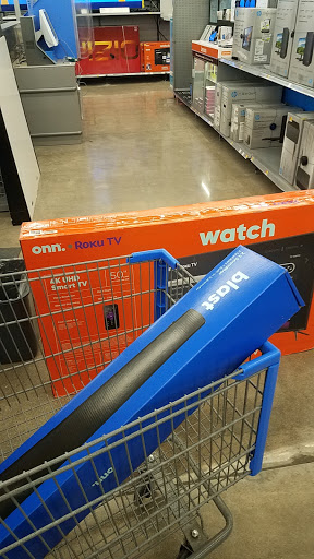 Department Store «Walmart Supercenter», reviews and photos, 150 Western Ave NW, Faribault, MN 55021, USA