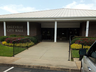 Daleville, AL City Hall