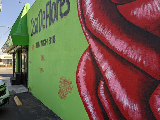Florist «Casa De Flores», reviews and photos, 15600 Ventura Blvd, Encino, CA 91436, USA