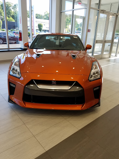 Nissan Dealer «Nissan of Huntington», reviews and photos, 850 E Jericho Turnpike, Huntington Station, NY 11746, USA