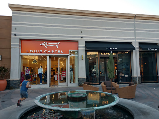 Shopping Mall «Westfield Santa Anita», reviews and photos, 400 S Baldwin Ave, Arcadia, CA 91007, USA
