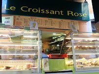 Atmosphère du Restaurant Le Croissant Rose à Grasse - n°9