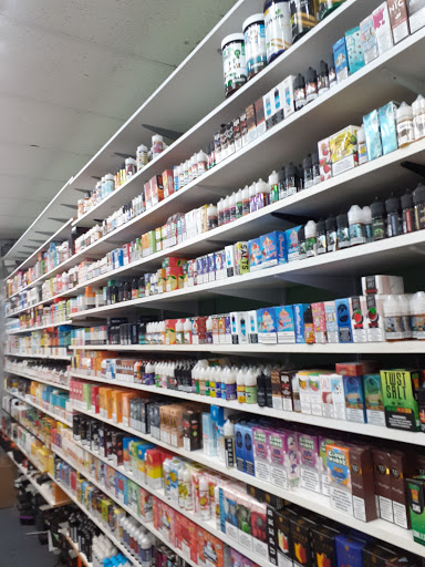 Tobacco Shop «Starbuzz Smoke Shop», reviews and photos, 668 Soscol Ave, Napa, CA 94559, USA