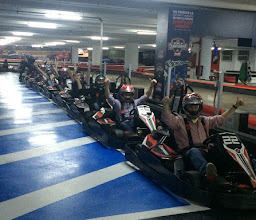 K1 Speed \u200b\u200bMexico. Garden Santa Fe photo