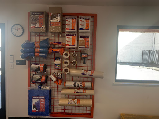 Self-Storage Facility «Public Storage», reviews and photos, 2679 Meath Dr, South San Francisco, CA 94080, USA