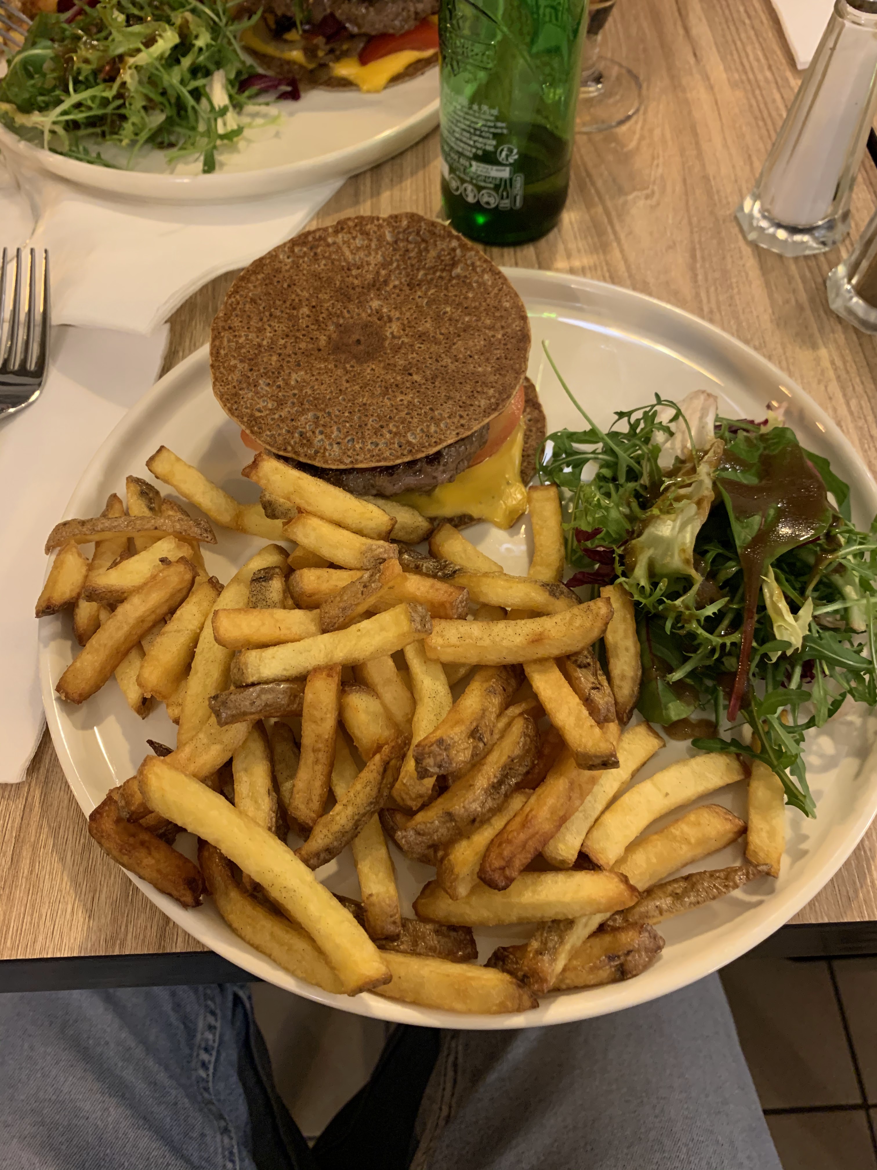 Photo n° 1 de l'avis de Jean.u fait le 08/01/2020 à 20:23