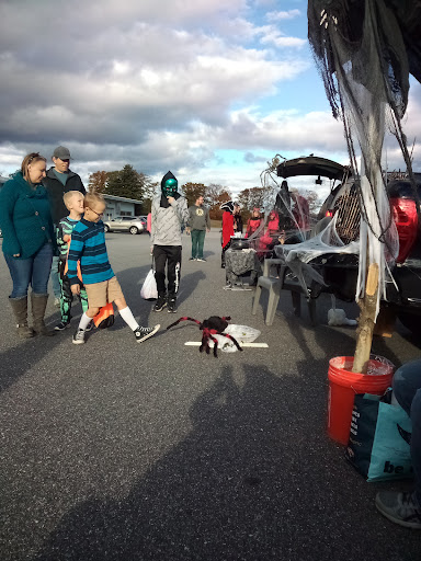 Motorcycle Dealer «Reynolds Motorsports», reviews and photos, 702 Narragansett Trail, Buxton, ME 04093, USA