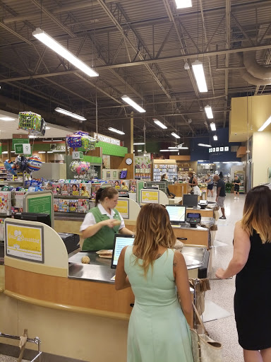 Supermarket «Publix Super Market at Westgate Plaza», reviews and photos, 12024 Anderson Rd, Tampa, FL 33625, USA