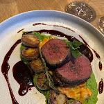 Photo n°5 de l'avis de Melanie.� fait le 28/05/2023 à 11:53 sur le  Restaurant Krüsch à Wangerooge