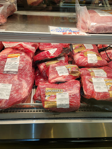 Butcher Shop «Ronnies Meats-Retail», reviews and photos, 1429 Gratiot Ave # 107, Detroit, MI 48207, USA