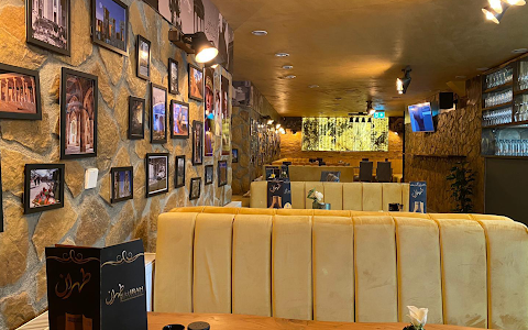 Tehran restaurant image