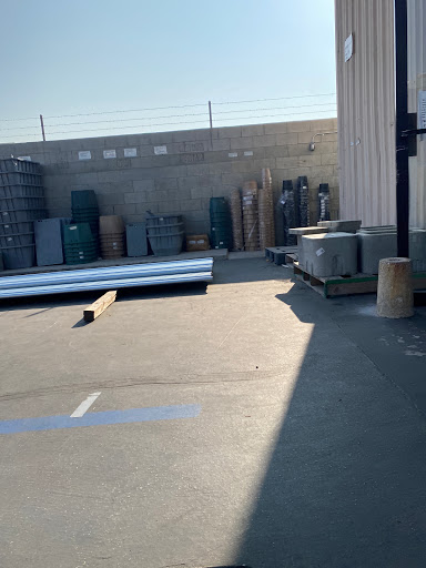 Electrical Supply Store «Desert Electric Supply», reviews and photos, 4605 E Sunny Dunes Rd, Palm Springs, CA 92264, USA