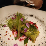 Photo n°2 de l'avis de samia.e fait le 22/12/2019 à 19:56 sur le  Cuculia à Florence