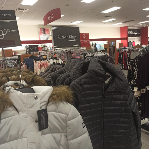 Department Store «T.J. Maxx», reviews and photos, 25 Robert Dr, South Easton, MA 02375, USA