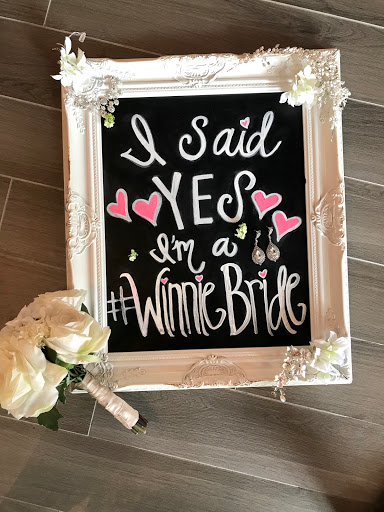 Bridal Shop «Winnie Couture», reviews and photos, 5152 Buffalo Speedway, Houston, TX 77005, USA