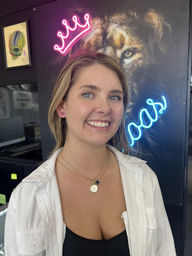 Explore november tattoo ideas, creative tattoo ideas in Sterling Heights, available at Roar Tattoo