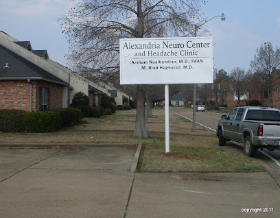 Alexandria Neuro Center