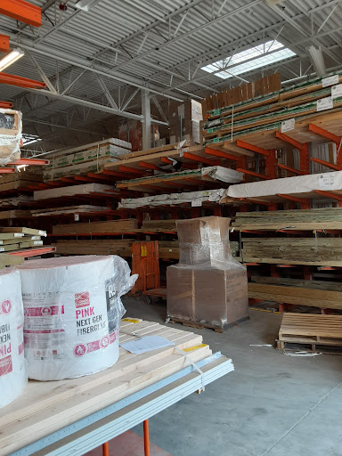 Home Improvement Store «The Home Depot», reviews and photos, 4101 Trueman Blvd, Hilliard, OH 43026, USA