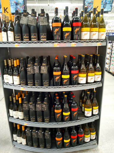 Department Store «Walmart Supercenter», reviews and photos, 8500 N Wickham Rd, Melbourne, FL 32940, USA