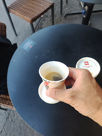 Café du Café illy à Paris - n°19