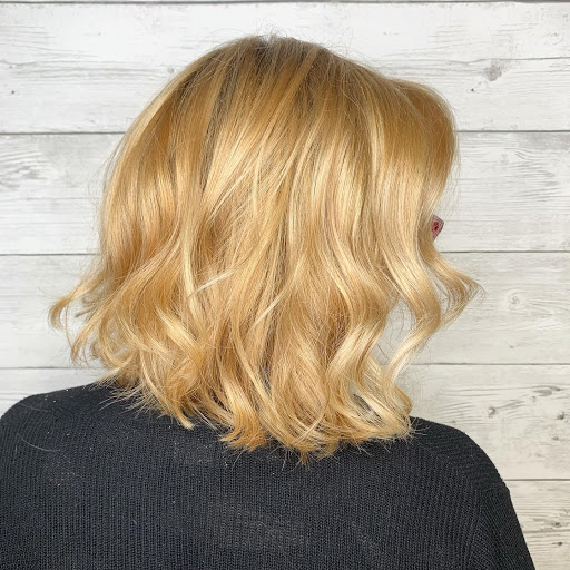 Beauty Salon «Evolve Salon», reviews and photos, 214 W Ridge Pike, Limerick, PA 19468, USA