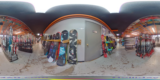 Sporting Goods Store «Gearonimo Sports», reviews and photos, 1401 S 8th St, Colorado Springs, CO 80905, USA