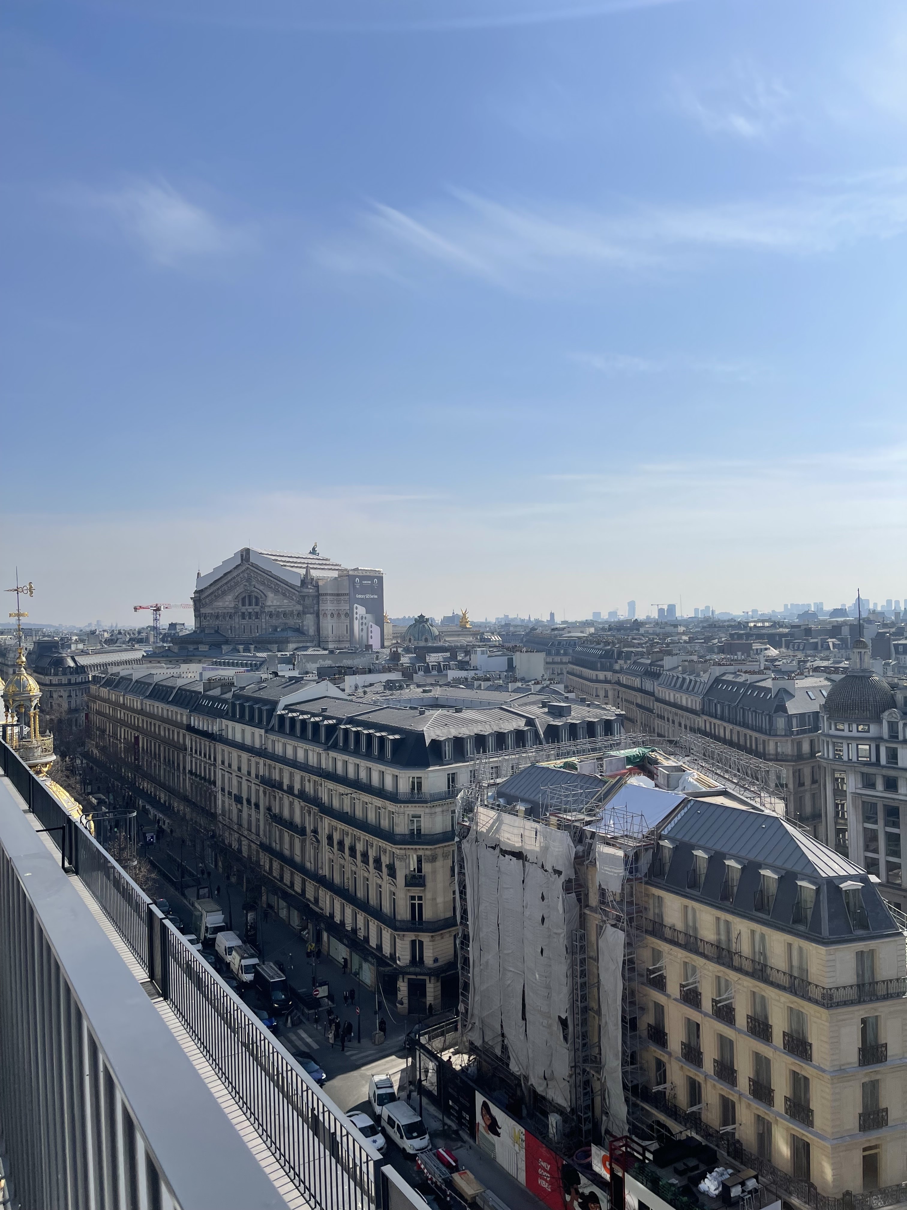 Photo n° 4 de l'avis de Xavier-Philippe.u fait le 02/03/2023 à 14:43