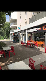 Photos du propriétaire du Pizzeria OTENTIK CITY à Saint-Priest - n°1