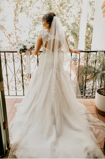 Bridal Shop «Illusion Bridal Shop», reviews and photos, 12918 Hadley St, Whittier, CA 90601, USA