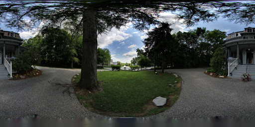 Wedding Venue «Historic Savage Mill Manor», reviews and photos, 8502 Fair St, Savage, MD 20763, USA