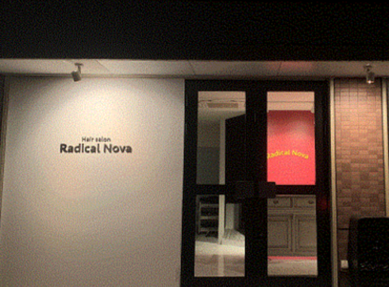 Radical Nova