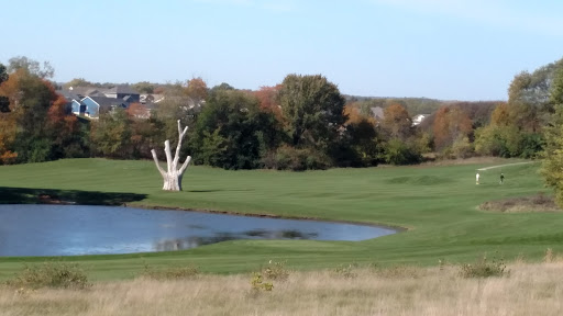 Public Golf Course «Saddleback Ridge Golf Course & Driving Range», reviews and photos, 4646 180th St NE, Solon, IA 52333, USA