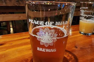 Peace of Mind Brewing image