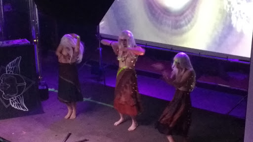 Live Music Venue «The Throne Theater», reviews and photos, 208 Market St, Wilmington, NC 28401, USA