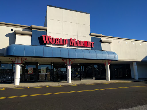 Furniture Store «Cost Plus World Market», reviews and photos, 1565 Golden Gate Plaza, Mayfield Heights, OH 44124, USA