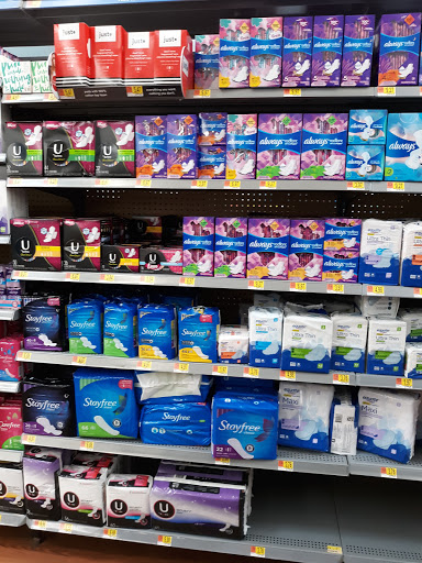 Department Store «Walmart Supercenter», reviews and photos, 1100 Old Philadelphia Rd, Jasper, GA 30143, USA