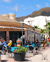 Café Bar Calagrande en La Isleta del Moro