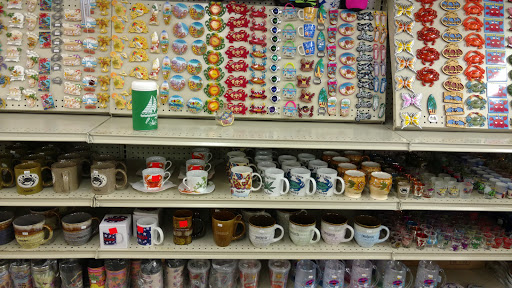 Discount Store «Colonial Beach Discount», reviews and photos, 740 McKinney Blvd, Colonial Beach, VA 22443, USA