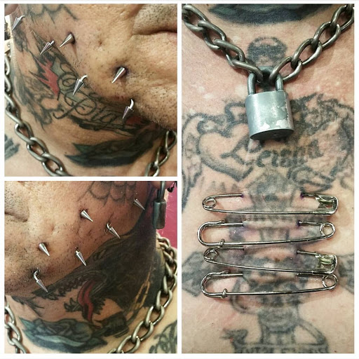 Explore new chapter tattoo ideas, creative tattoo ideas in Tucson, available at Sacred Art Tattoo Studio