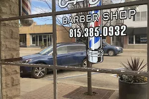 McHenry ClipJoint Barbershop image
