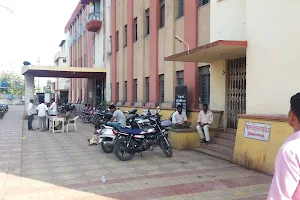 Gangadhar Ogale Hospital image