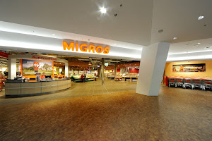 Migros Supermarkt