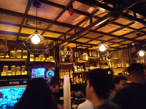 Chabola Bar